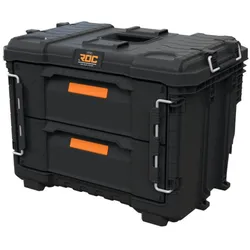 Keter, Werkzeugkoffer, Roc Pro Gear 2.0 (1 Teil)