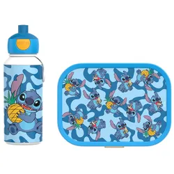 Mepal Lunchset 2-tlg. Stich CAMPUS - B/H/T ca. 20.50x18.80x7.50