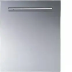 Siemens SZ73125 Geschirrspülmaschinenteil & Zubehör Edelstahl