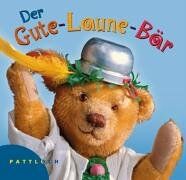 Nanni Eppendorfer - Der Gute-Laune-Bär - Preis vom 04.10.2026 03:51:26 h