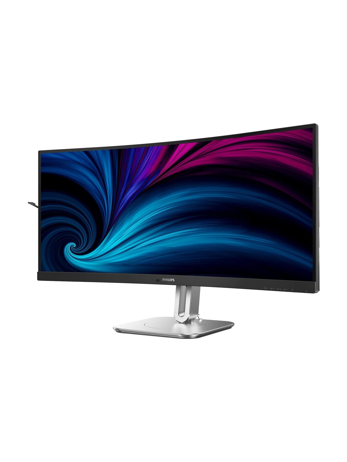34" Philips 34B2U5900C 5000 Series - 34" | 5120 x 2160 | 120 Hz | VA