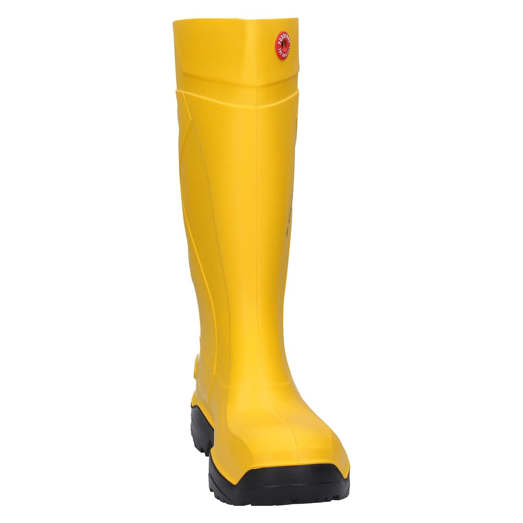 Uvex PUROFORT-PUR-Stiefel C762241 S5 (S5, 48) (8713197026990)