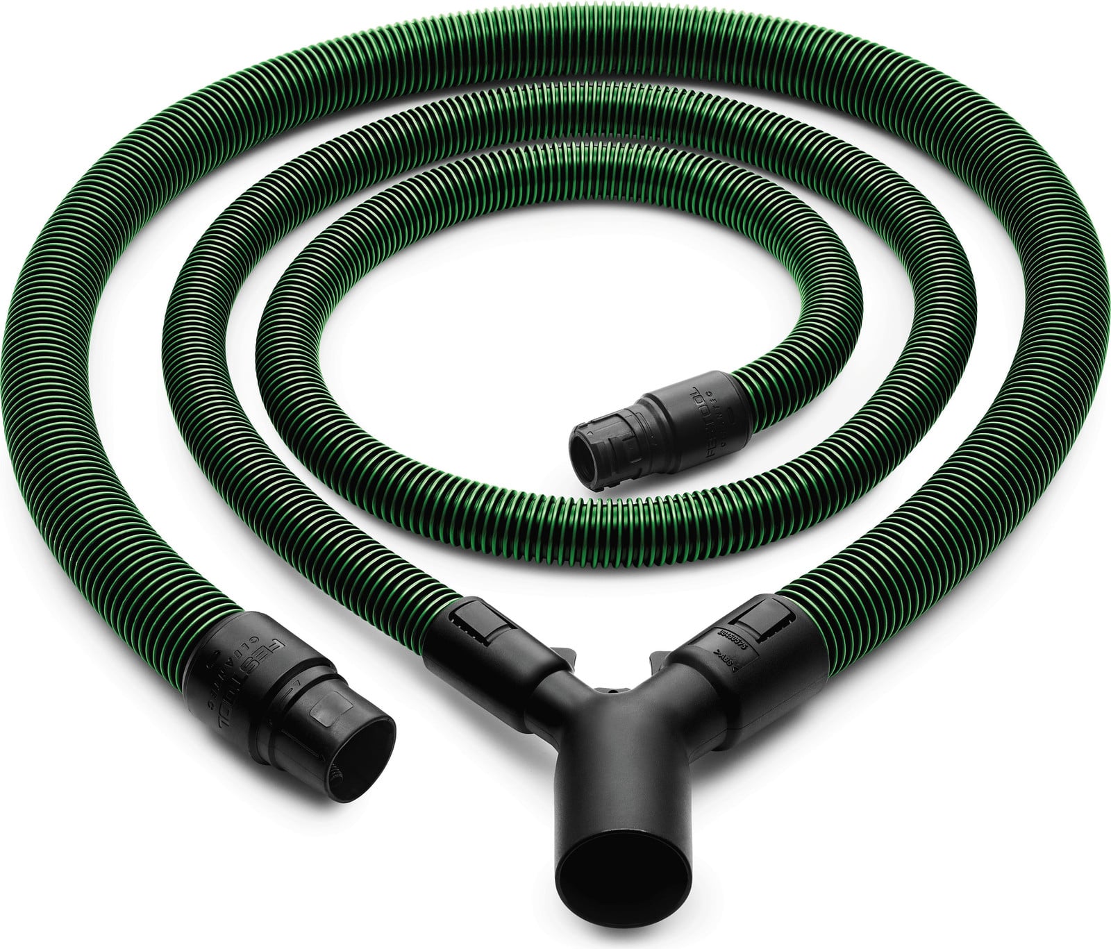 Festool afzuigset AB-AS voor CS/TKS 577280
