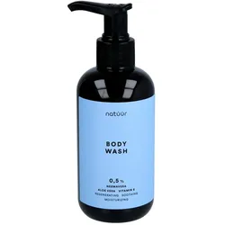 NATÜÜR Body Wash