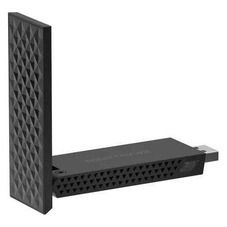 Netgear 1PT BE6500 USB3.0 ADAPTER (USB 3.0) (A9000-100PES)
