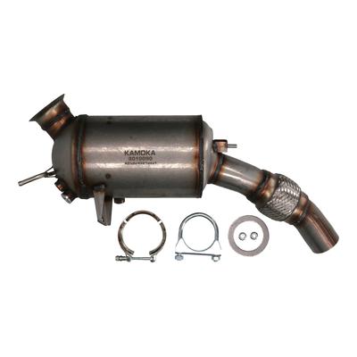 KAMOKA Ruß-/Partikelfilter, Abgasanlage 8010090 für BMW
