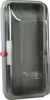 Feuerlöscherschutzhaube Typ FS-6/EK