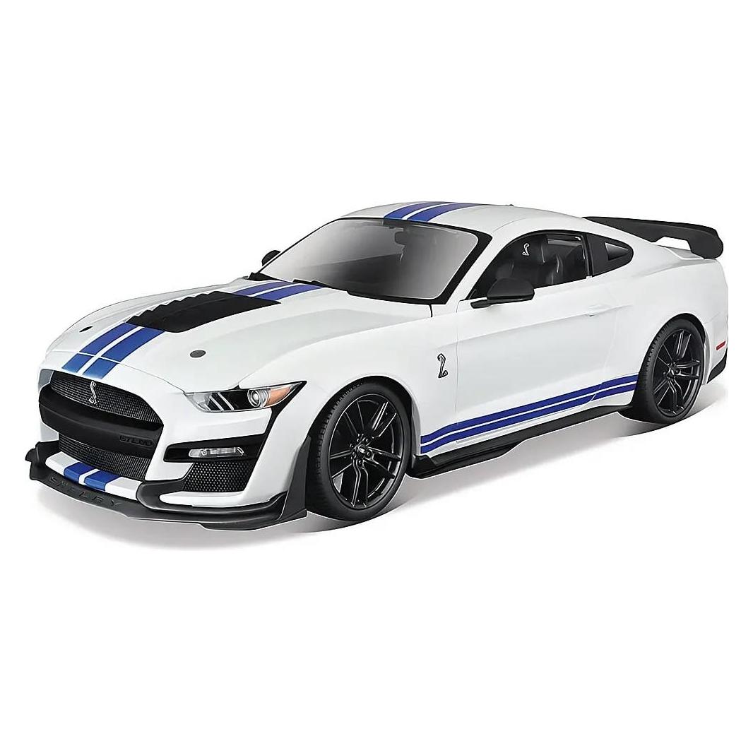 Maisto Mustang Shelby GT500 2020 (531452)
