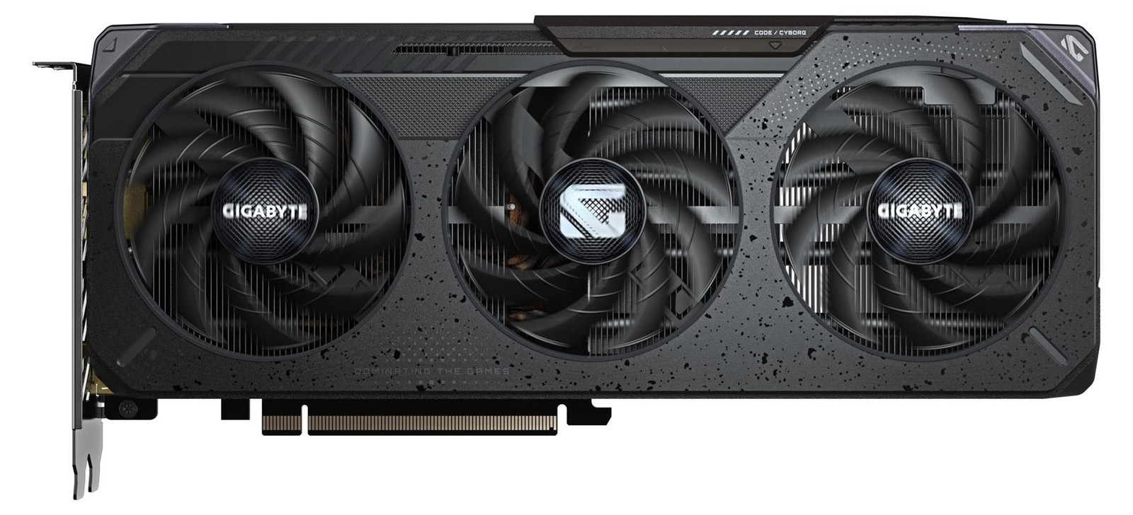 Gigabyte Radeon RX 9060 Gaming Grafische kaart