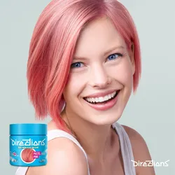 La Riche - Directions Haartönung bunte Haarfarbe - Pastel Pink 100 ml
