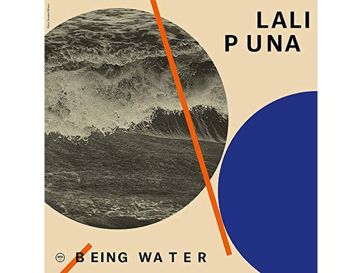 Being Water