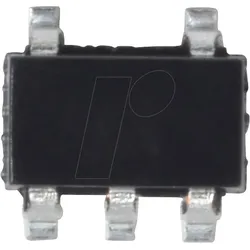 MCP 6471T-E/OT - Operationsverstärker, 1-fach, 1.1 V/μs, 2 MHz, SOT-23-5