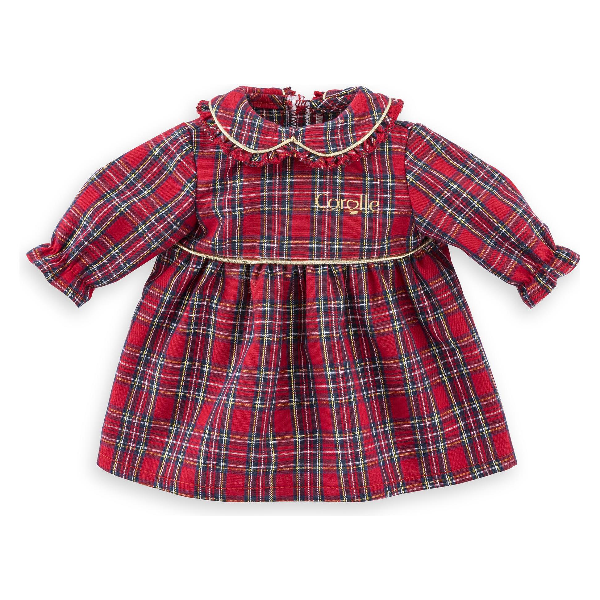 Corolle MGP 36cm Kleid, Feiertage (9000141760)