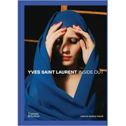 Yves Saint Laurent, Sachbücher von Philippe Garner, Carlos Muñoz-Yagüe