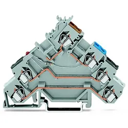 WAGO GmbH &amp; Co. KG Initiatoren-LED-Klemme 280-580/281-434