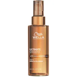 Wella Professionals Ultimate Smooth Miracle Oil Serum