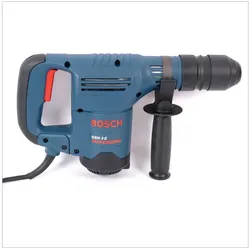 Bosch Professional, Abbruchhammer + Meisselhammer, GSH 3 (Netzbetrieb, Abbruchhammer)