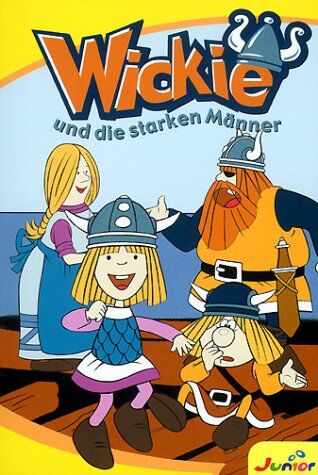 Chikao Katsui - Wickie und die starken Männer - Preis vom 17.10.2026 19:25:27 h