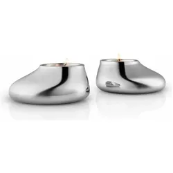 Eva Solo, Windlicht, Mellow fyrfadsstage 2 stk. (2x)