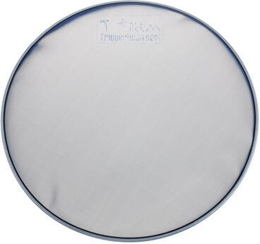 TDrum "13" Trigger Mesh Head" Schwarz