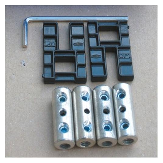 CellPack SCHRAUBVERB.SATZ 95-150 / CELLPA SVSATZ 150 (SVSATZ 150)