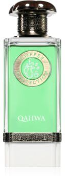 Fragrance World Qahwa Eau de Parfum unissexo 100 ml. Qahwa