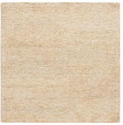 SAFAVIEH Handmade Ebony Sora Contemporary Wool Rug