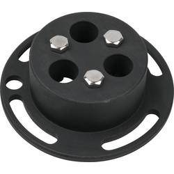 KS Tools 700.1905 Wasserpumpen-Fixier-Werkzeug für Opel
