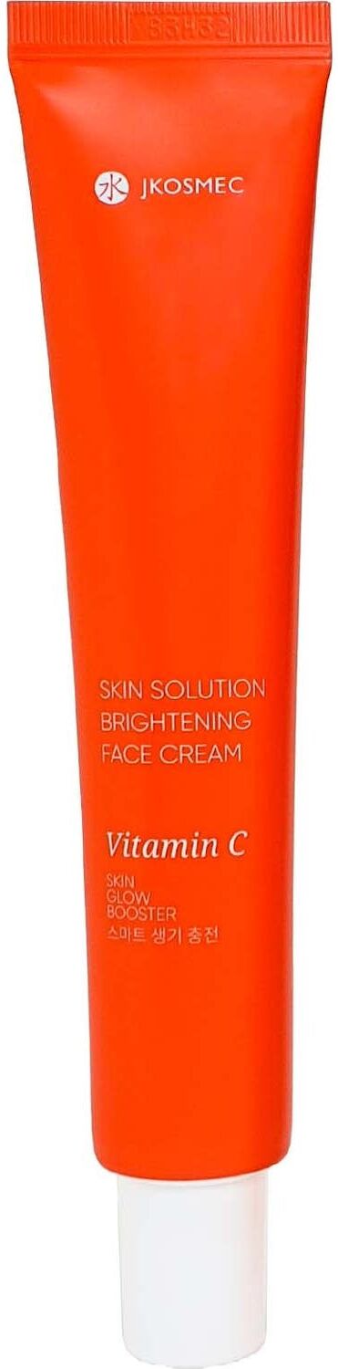 JKosmec Skin Solution Brightening Face Cream Vitamin C 50 ml