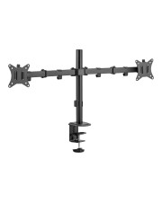 Equip Tischhalterung 17"-32"/9kg DualTFT 360° Betrachtung (650157)