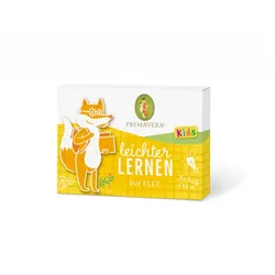 Primavera - Leichter lernen Duftset bio 1 P