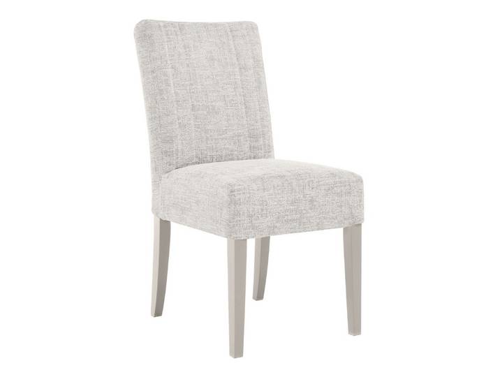 Beautysofa Polsterstuhl Freya mit Holzkonstruktion (verschiedene Stoff- und Beinfarben zur Auswahl), bequem und praktisch