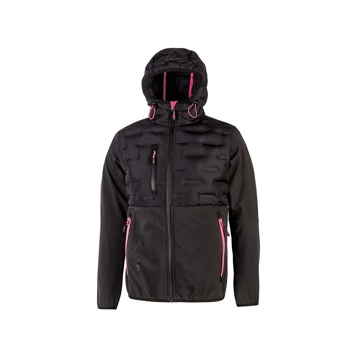 U-Power Spock Lady grey fucsia (13GF) S WFU213GF-13GF-S