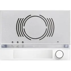 Grothe Audio-Türlautsprecher-Abd. TL 1168/131W