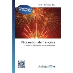 Fête nationale française, Fachbücher