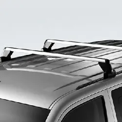 Volkswagen Grundträger Dachträger T5 T6 für Befestigungsschiene 7H0071126A