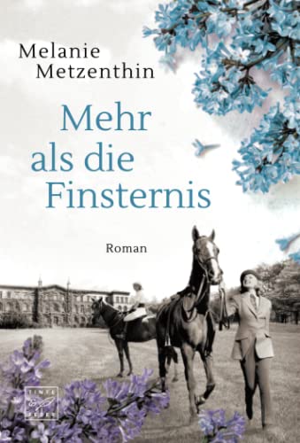 Melanie Metzenthin - Mehr als die Finsternis (Gut Mohlenberg, 2) - Preis vom 10.10.2026 11:48:34 h