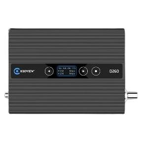 Kiloview D260 (HD IP to SDI/HDMI/VGA Video Decoder) (D260)