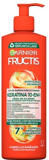 FRUCTIS Adiós Daños