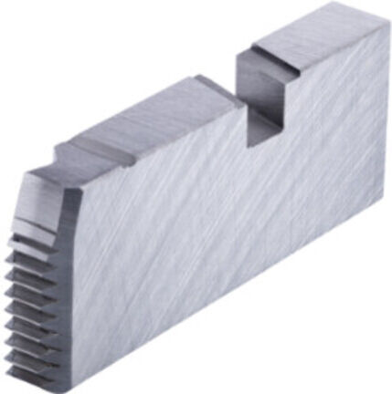 Rothenberger Mâchoires de coupe, HSS, NPT, 1.1/2-2