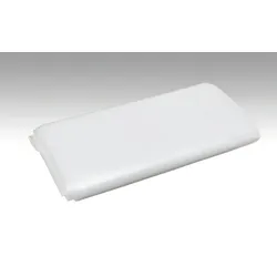 MEISTER PE-Folie 0,12mm - 4 Stk. 4 m x 6 m = 96 m2