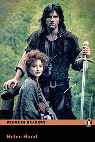 Liz Austin - Robin Hood and MP3 Pack: Level 2: Audio MP3-Pack - Level 2 (Pearson English Readers, Level 2) - Preis vom 11.10.2026 03:10:56 h