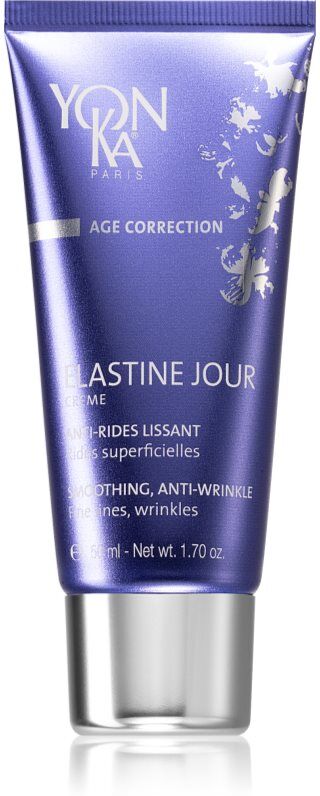 Yon-Ka Age Correction Elastine Jour smoothing day cream 50 ml