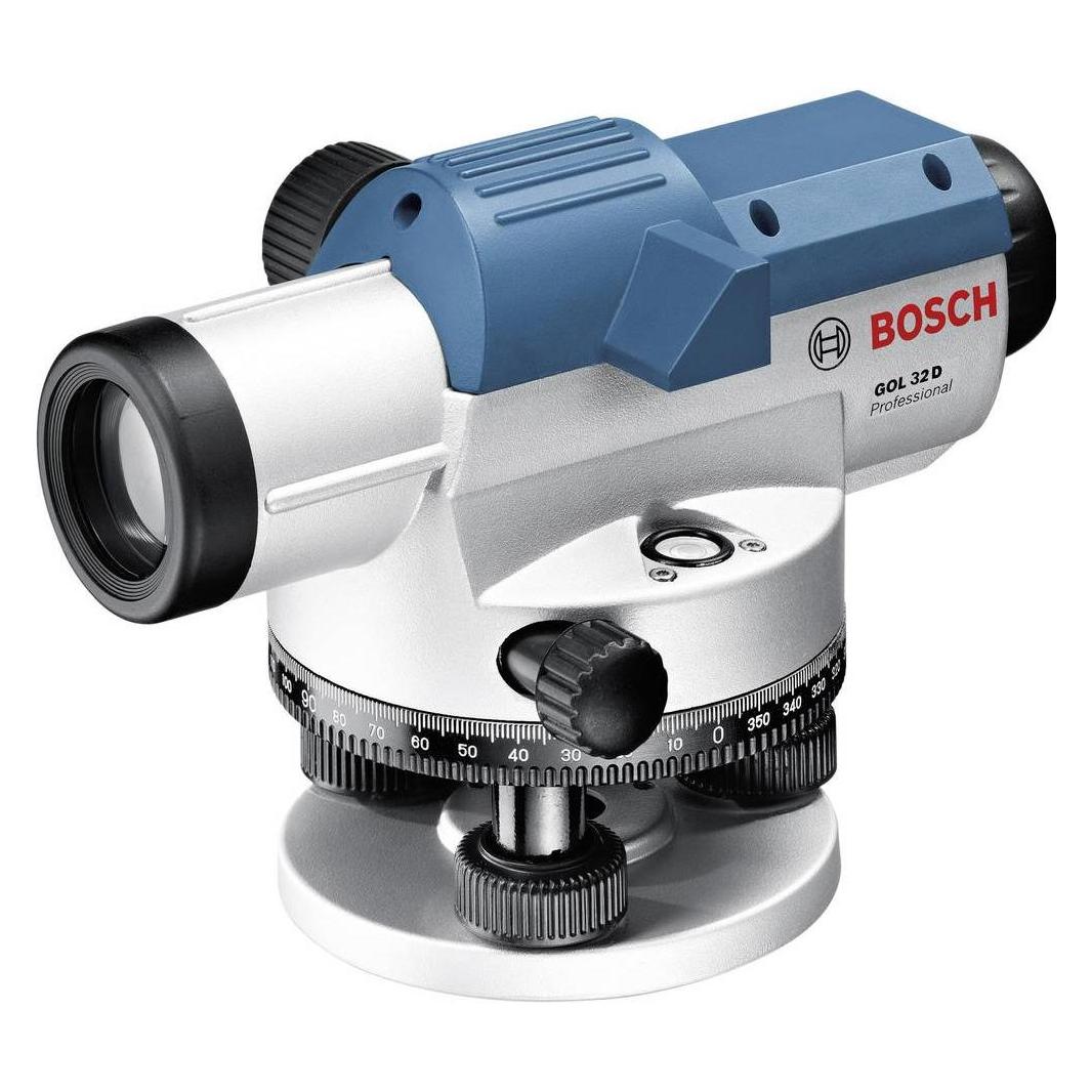 Bosch Professional GOL 26 (0601068500)