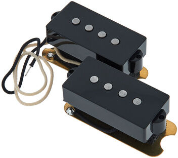 Fender Custom Shop 62 P-Bass Pickup