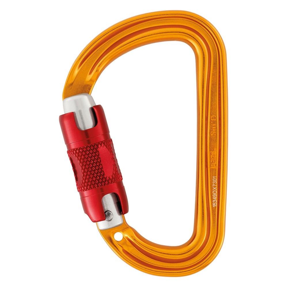 Petzl Twist-Lock (M39A RL)