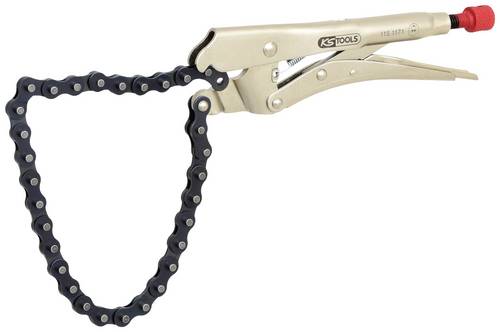 KS Tools 115.1171 Gripzange