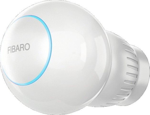 Fibaro Thermostaat FGT-001 Z-Wave
