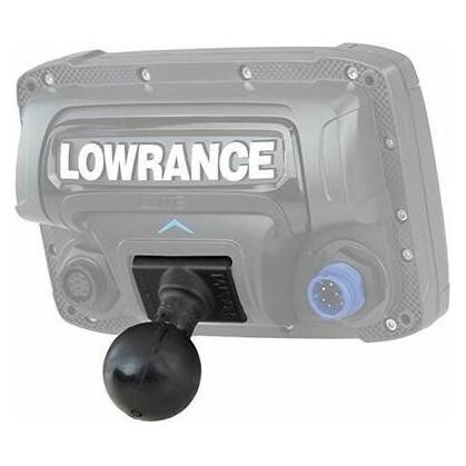 RAM Mounts Unpkd RAM Base Lowrance Mark (RAM-202U-LO11)