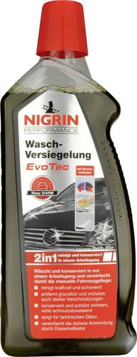 Nigrin 73876 Waschversiegelung 1l